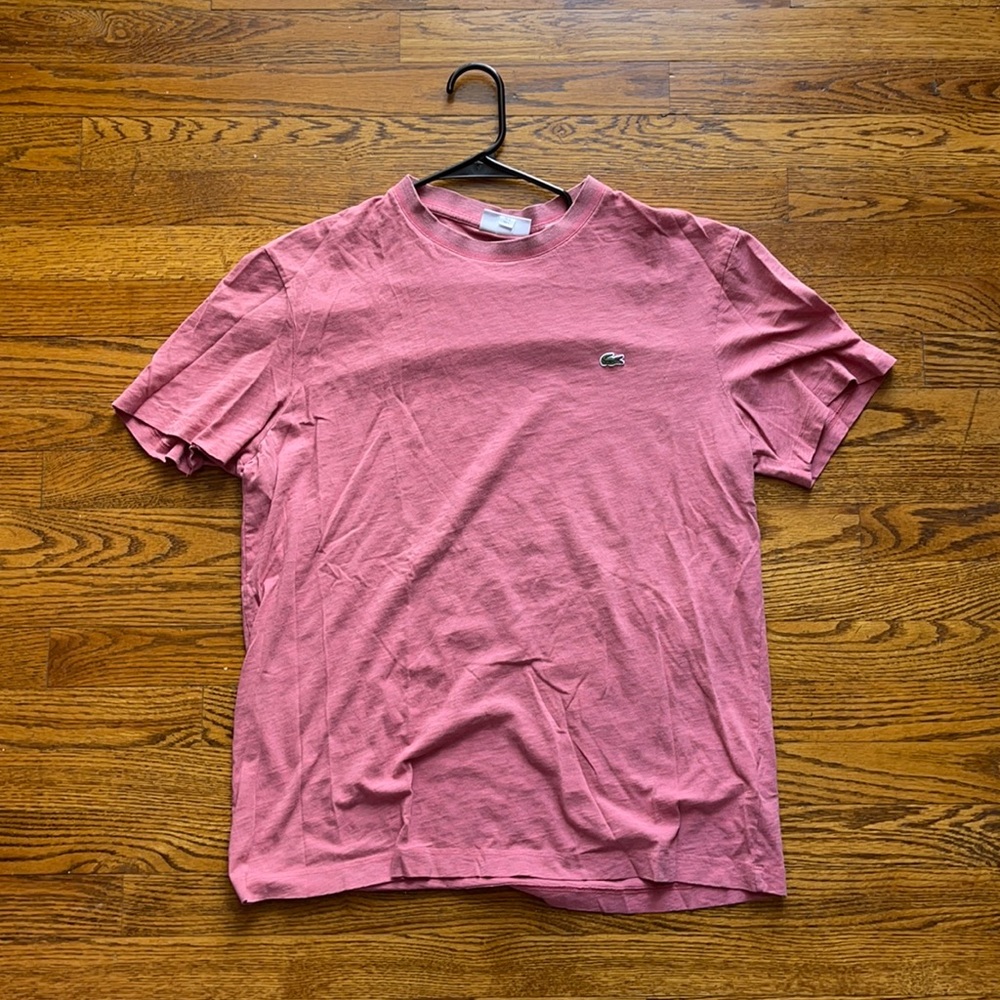 Lacoste T-Shirt